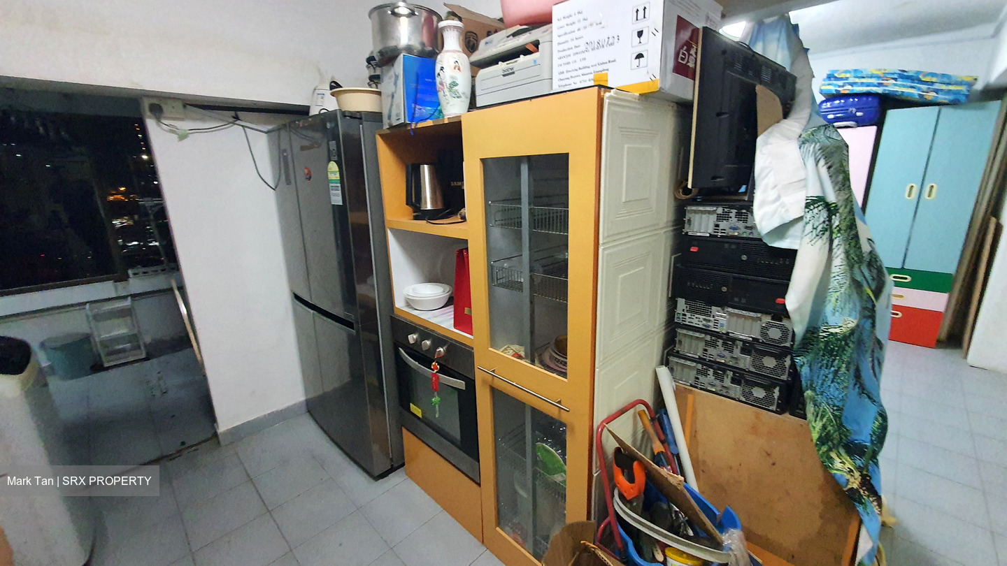 People's Park Complex (D1), Apartment #573551731